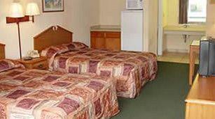 Happy Holiday Motel Миртл-Бич Экстерьер фото